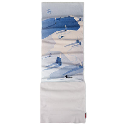 Bandana BUFF Polar adulti ILKEN CLOUD