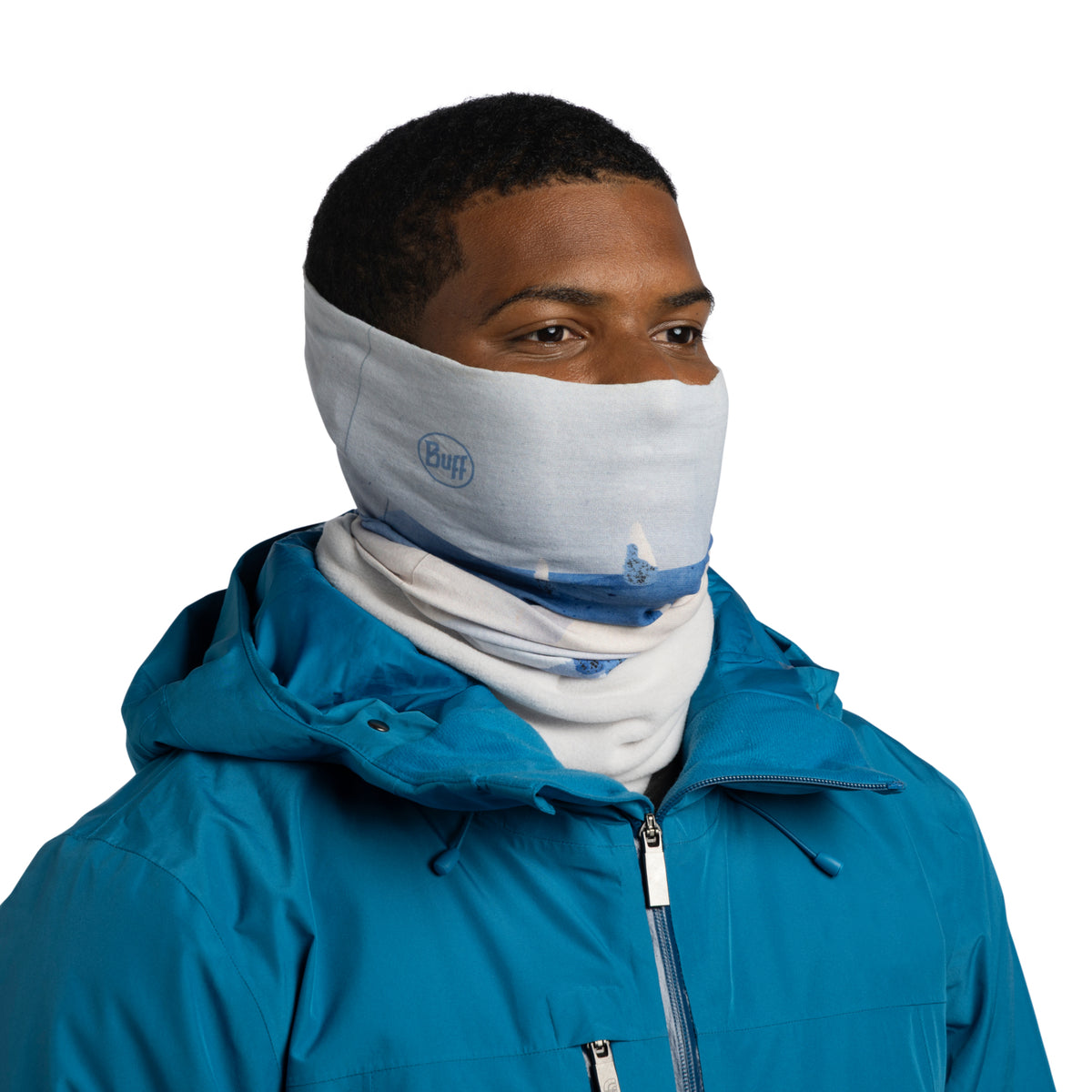 Bandana BUFF Polar adulti ILKEN CLOUD