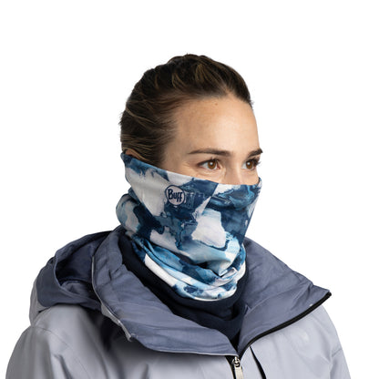 Bandana BUFF Polar adulti LOWAN BLUE