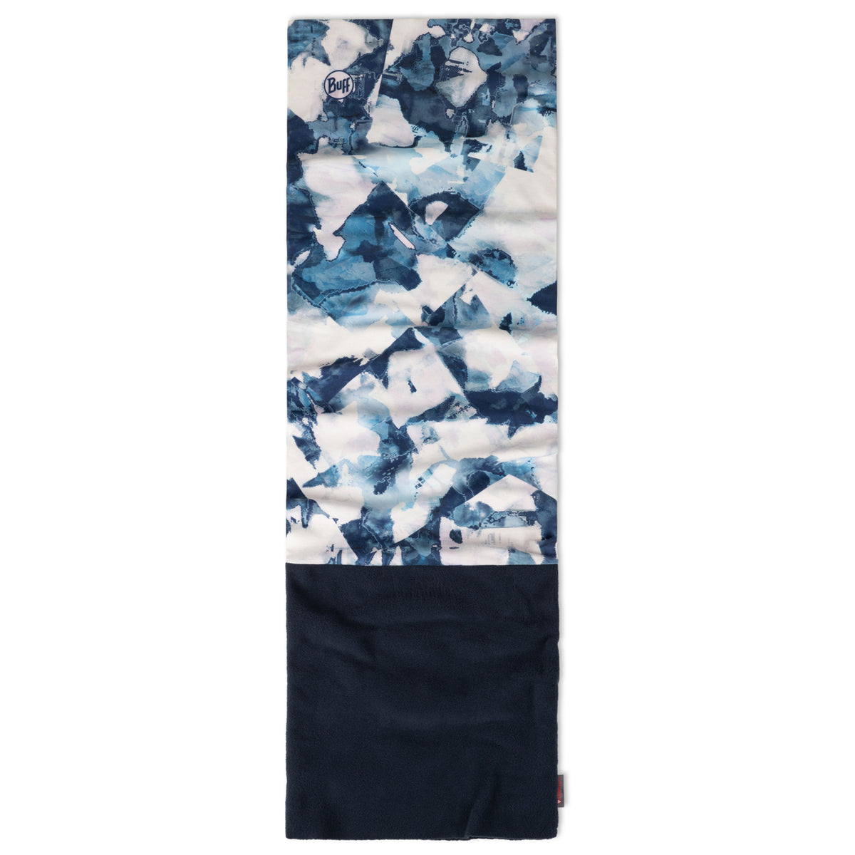 Bandana BUFF Polar adulti LOWAN BLUE