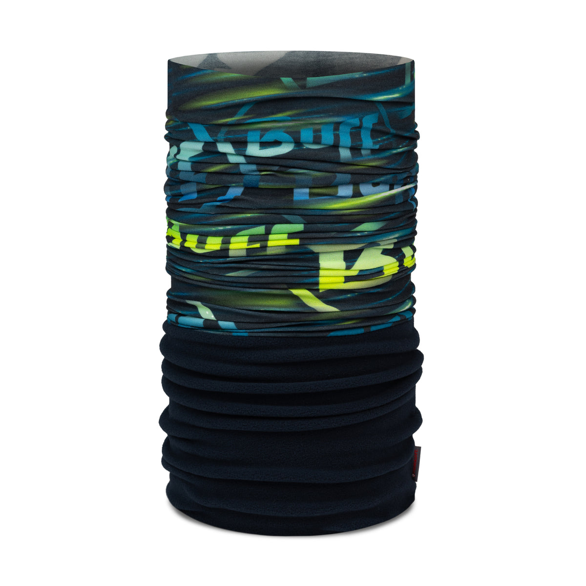 Bandana BUFF Polar adulti Orby Night Blue