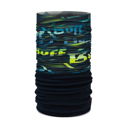 Bandana BUFF Polar adulti Orby Night Blue