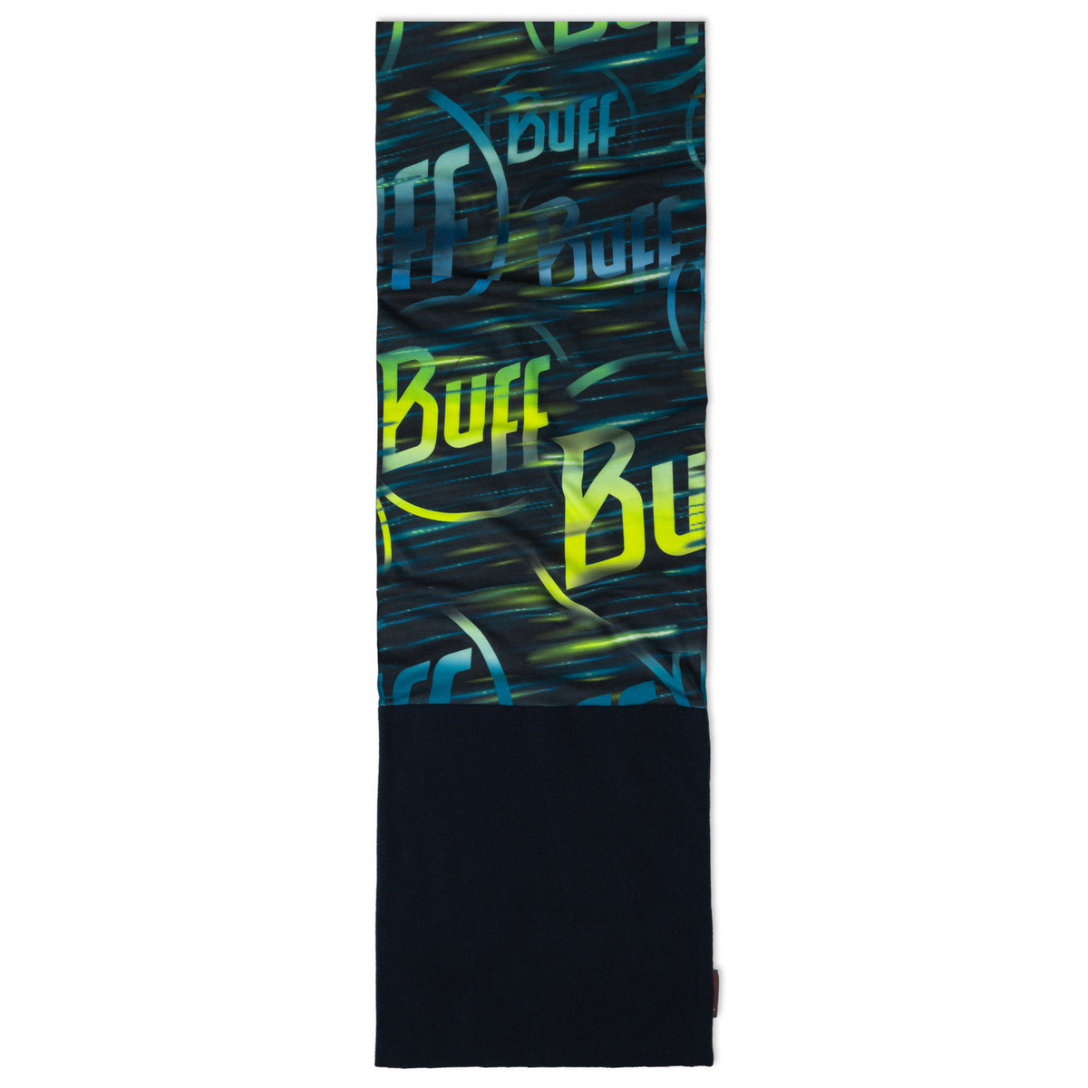 Bandana BUFF Polar adulti Orby Night Blue