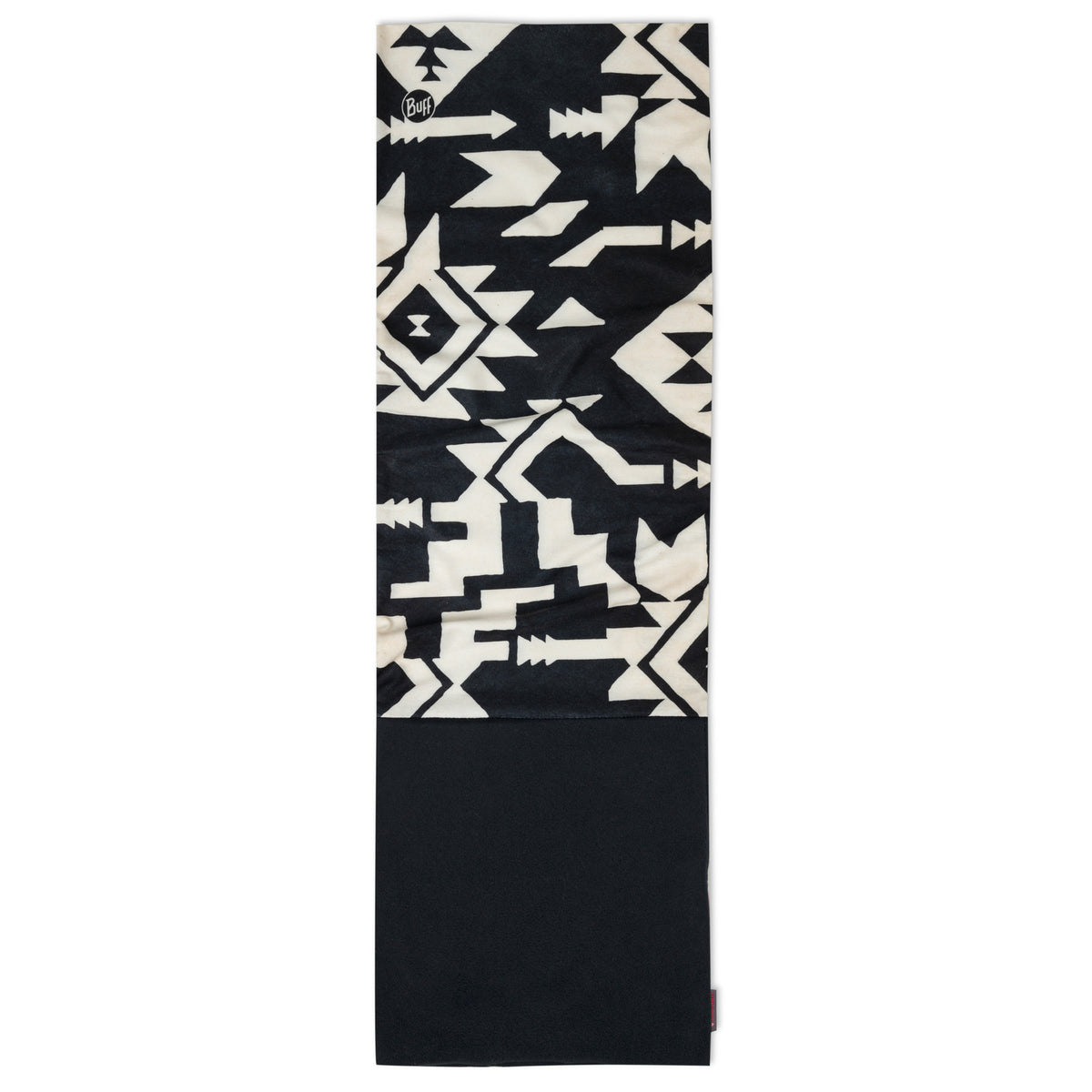 Bandana BUFF Polar adulti Skar Black