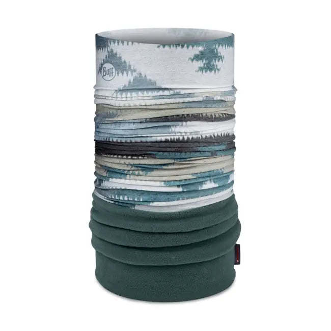Bandana BUFF Polar adulti Ticex Silversage