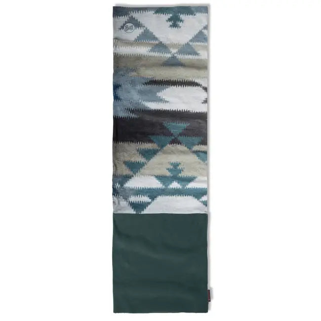 Bandana BUFF Polar adulti Ticex Silversage