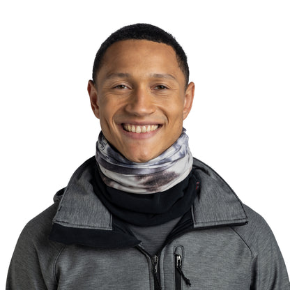 Bandana BUFF Polar adulti Tily Grey