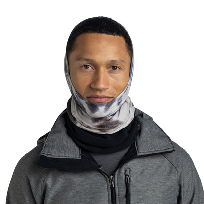 Bandana BUFF Polar adulti Tily Grey