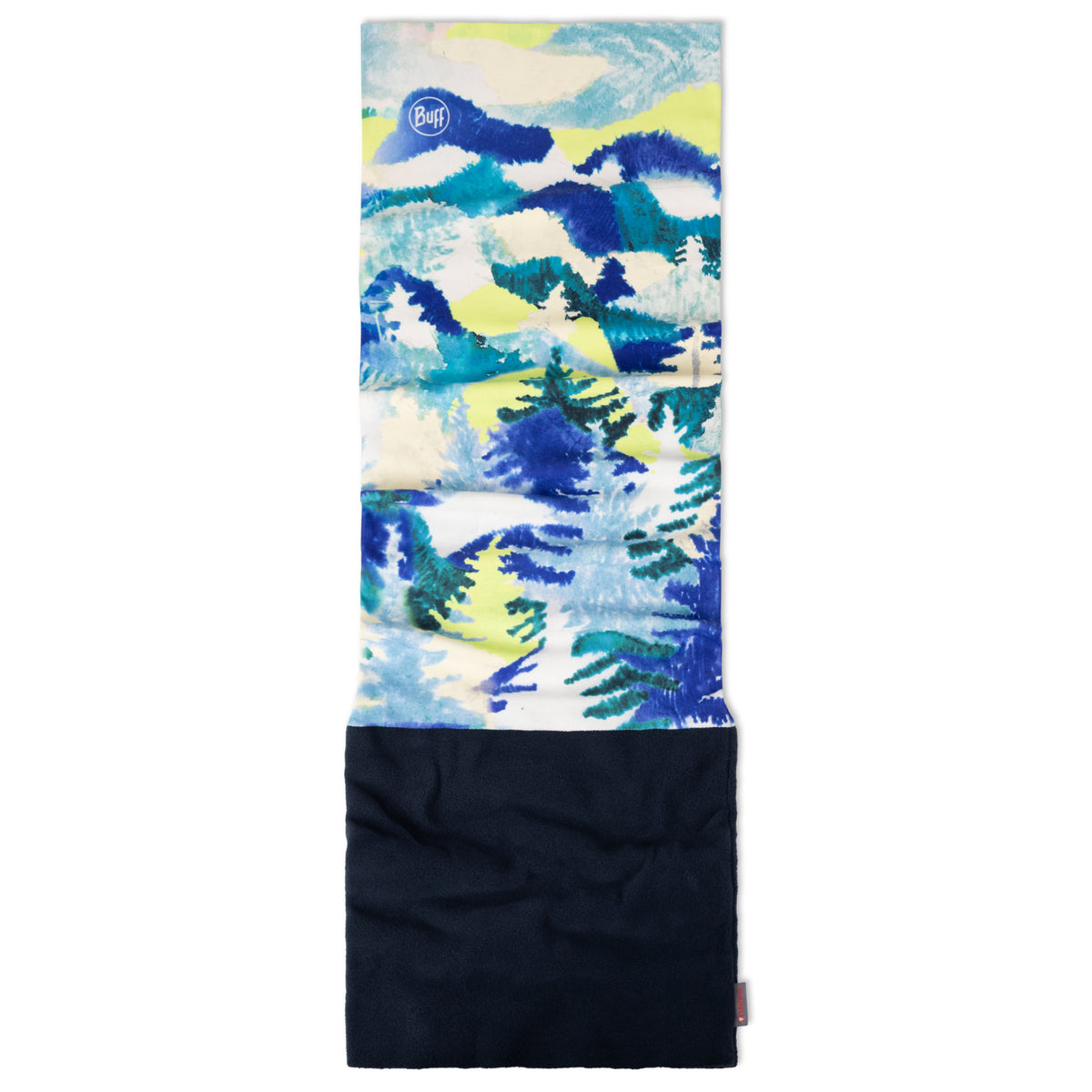 Bandana BUFF Polar adulti BYRES MULTI
