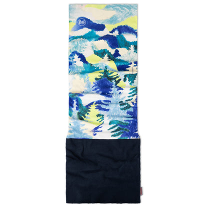 Bandana BUFF Polar adulti BYRES MULTI