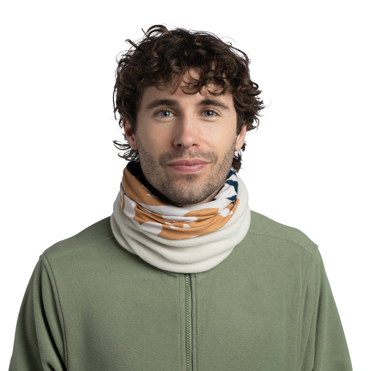 Bandana BUFF Polar adulti AINTER MULTI