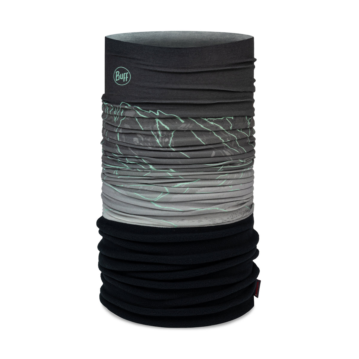 Bandana BUFF Polar adulti Unal Grey