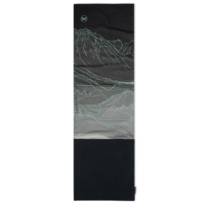 Bandana BUFF Polar adulti Unal Grey