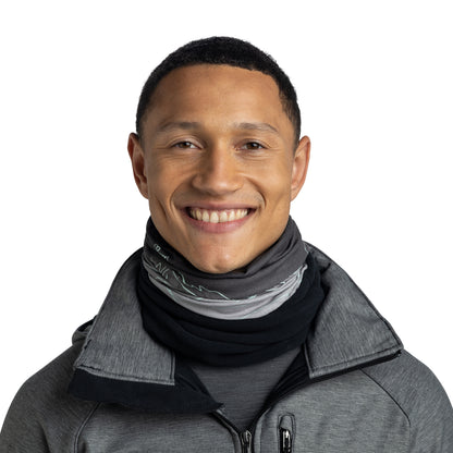 Bandana BUFF Polar adulti Unal Grey