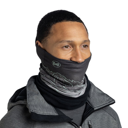 Bandana BUFF Polar adulti Unal Grey