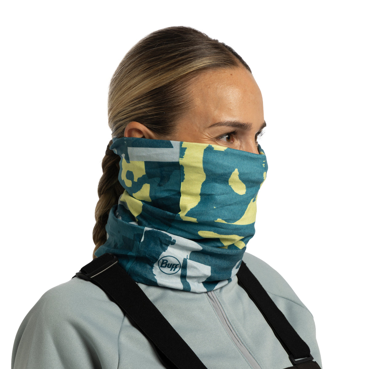 Bandana BUFF Thermonet AINTER TEAL
