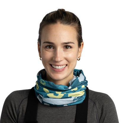 Bandana BUFF Thermonet AINTER TEAL