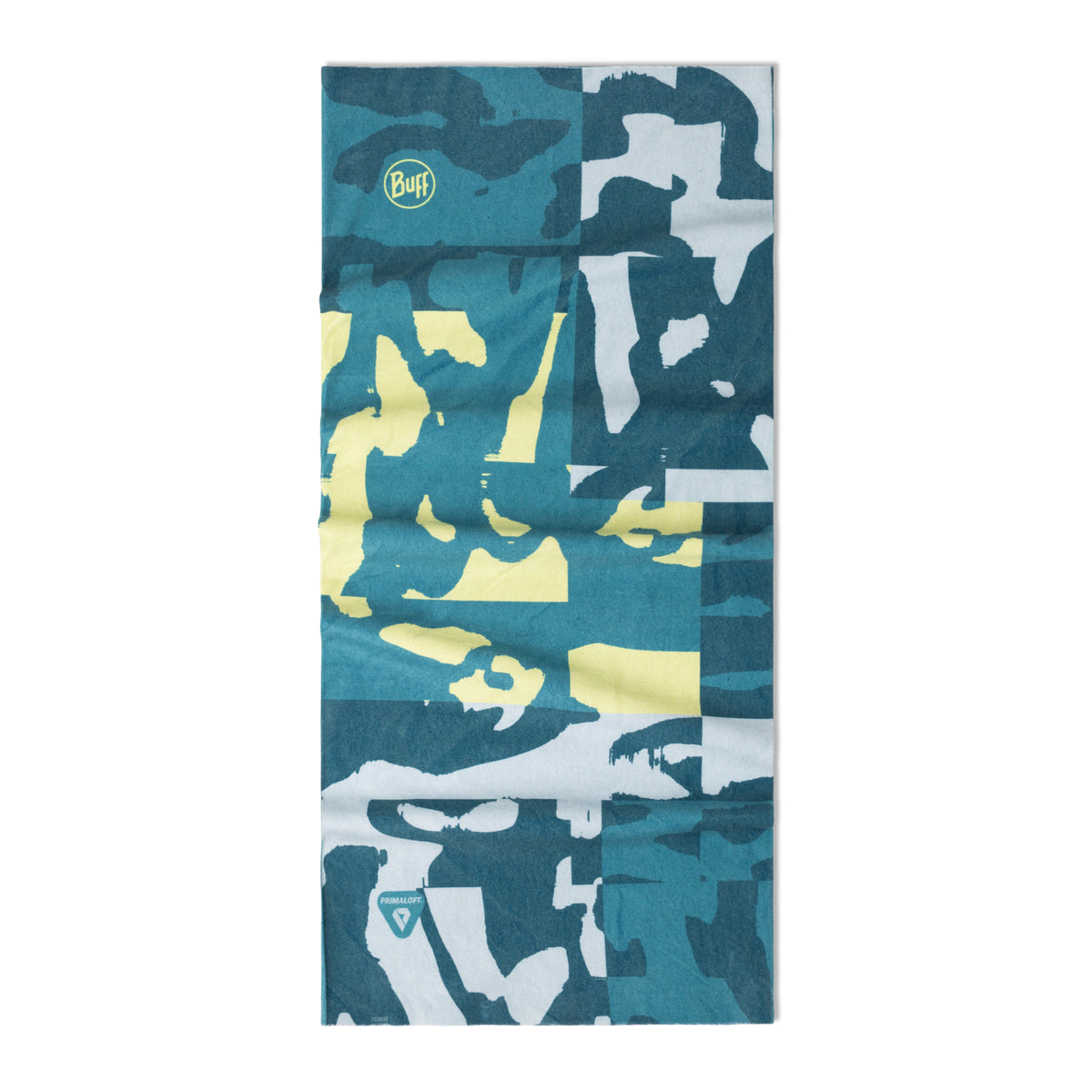 Bandana BUFF Thermonet AINTER TEAL