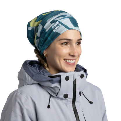 Bandana BUFF Thermonet AINTER TEAL