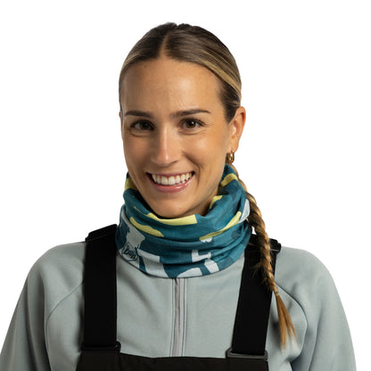 Bandana BUFF Thermonet AINTER TEAL