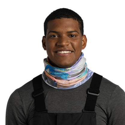 Bandana BUFF Thermonet VISPER MULTI