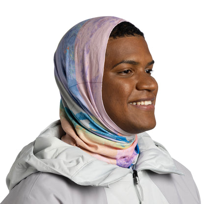 Bandana BUFF Thermonet VISPER MULTI