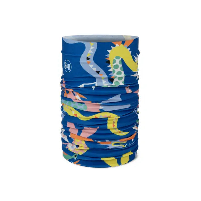 Bandana copii Original EcoStretch Lutky Cobalt