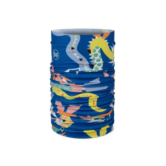 Bandana copii Original EcoStretch Lutky Cobalt