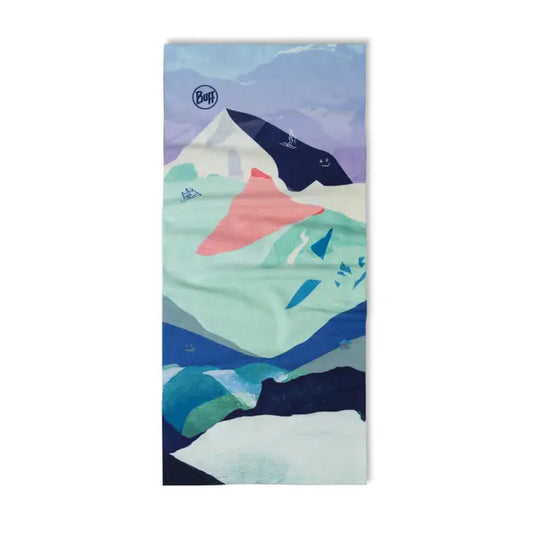 Bandana copii Original EcoStretch Omasi Mint