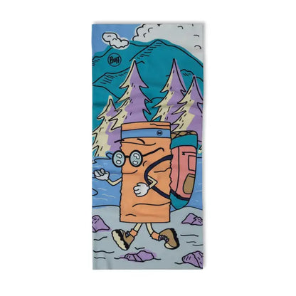 Bandana copii Original EcoStretch Teyt Multi