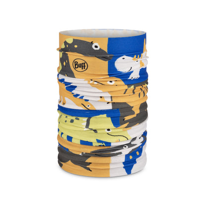 Bandana copii Original EcoStretch TRIBY MULTI