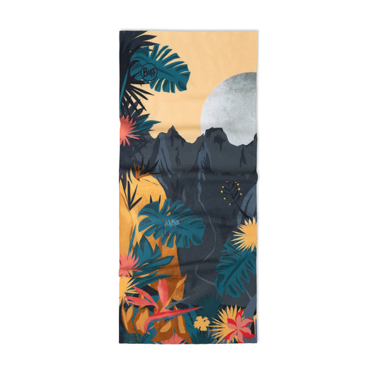 Bandana pentru copii Buff COOLNET UV RANACH MULTI