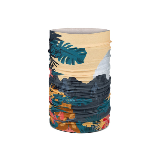 Bandana pentru copii Buff COOLNET UV RANACH MULTI