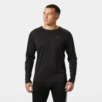 Baselayer barbati Helly Hansen Lifa Active Stripe C