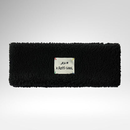 Bentita Rossignol JCC W Headband Black