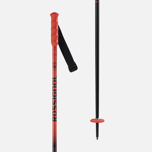 Bete schi copii Rossignol HERO SL Jr