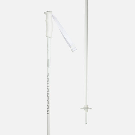 Bete schi dama Rossignol ELECTRA White