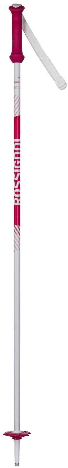 Bete schi copii Rossignol ELECTRA JR Pink
