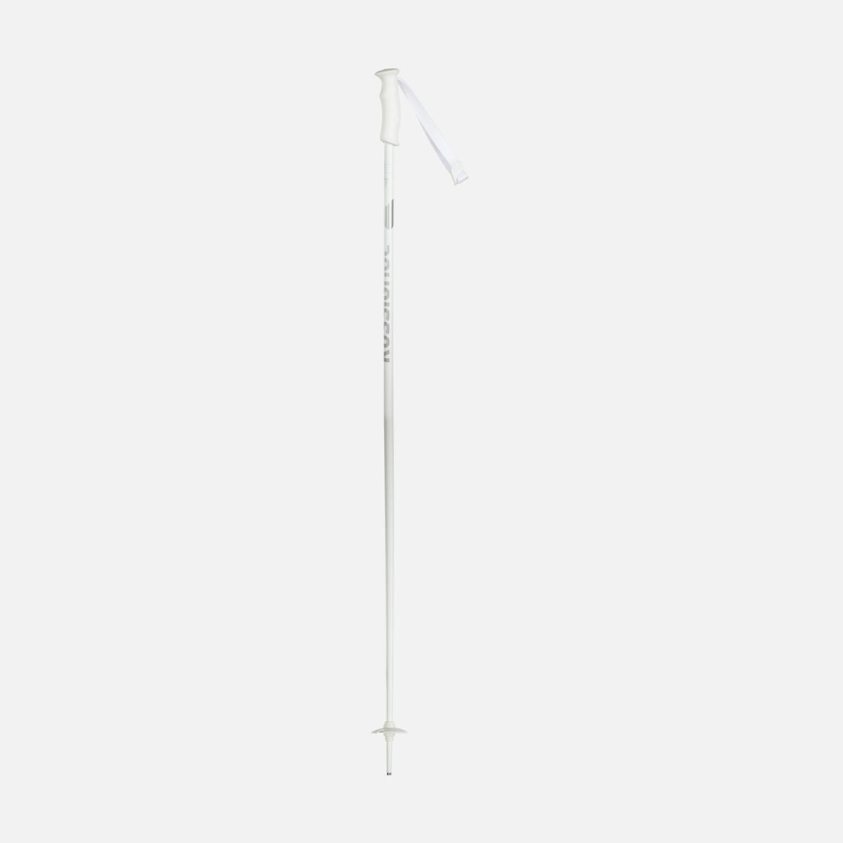 Bete schi dama Rossignol ELECTRA White