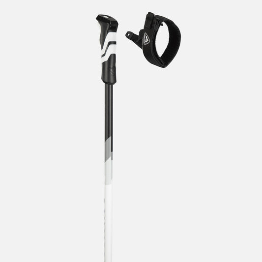 Bete schi dama Rossignol ELECTRA PREMIUM CLIP Black