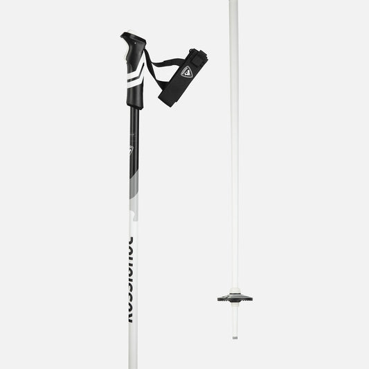 Bete schi dama Rossignol ELECTRA PREMIUM CLIP Black