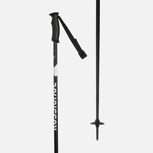 Bete schi dama Rossignol ELECTRA Black