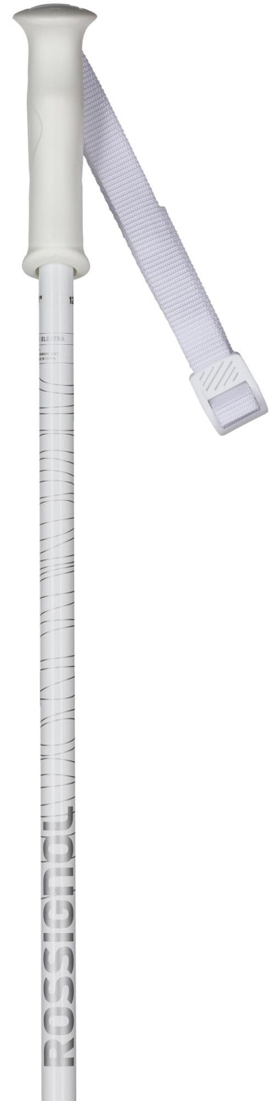 Bete schi dama Rossignol ELECTRA White