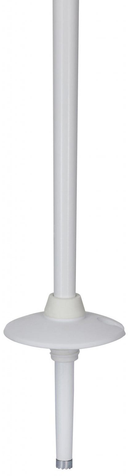 Bete schi dama Rossignol ELECTRA White