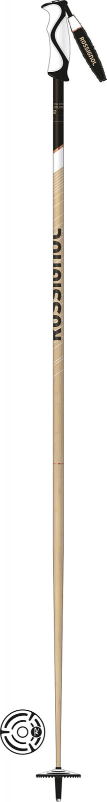 Bete schi Rossignol ELECTRA BAMBOO