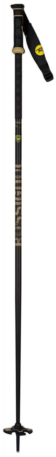 Bete schi Rossignol FREERIDE PRO SAFETY Black