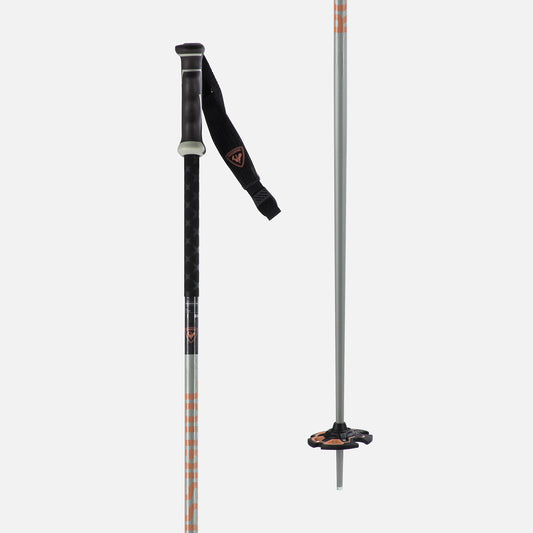 Bete schi dama Rossignol FREERIDE PRO SAFETY W