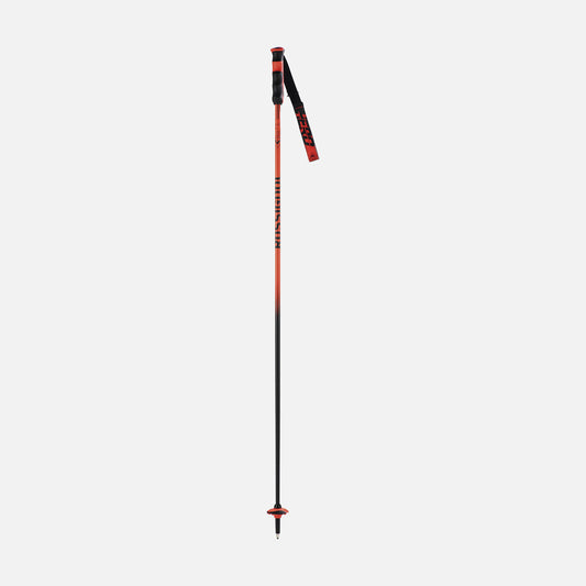 Bete schi Rossignol HERO CARBON - Red