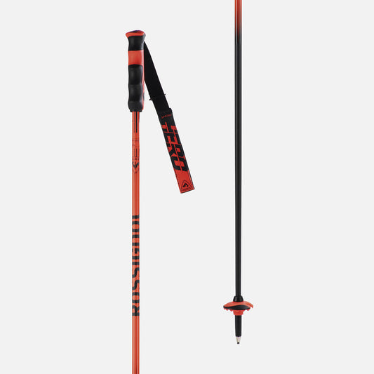 Bete schi Rossignol HERO CARBON - Red