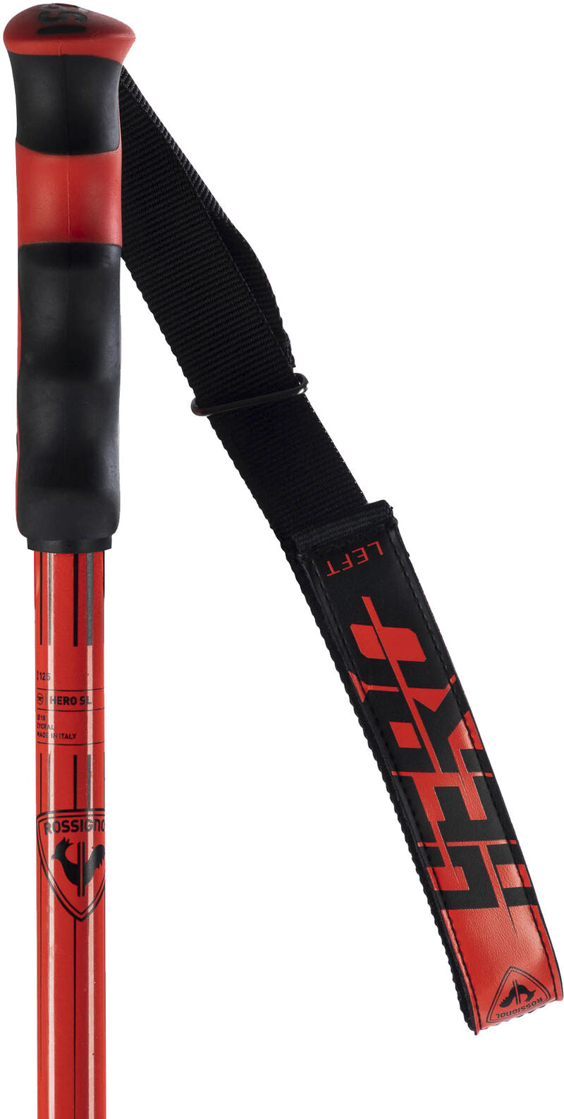 Bete schi Rossignol HERO SL - Red